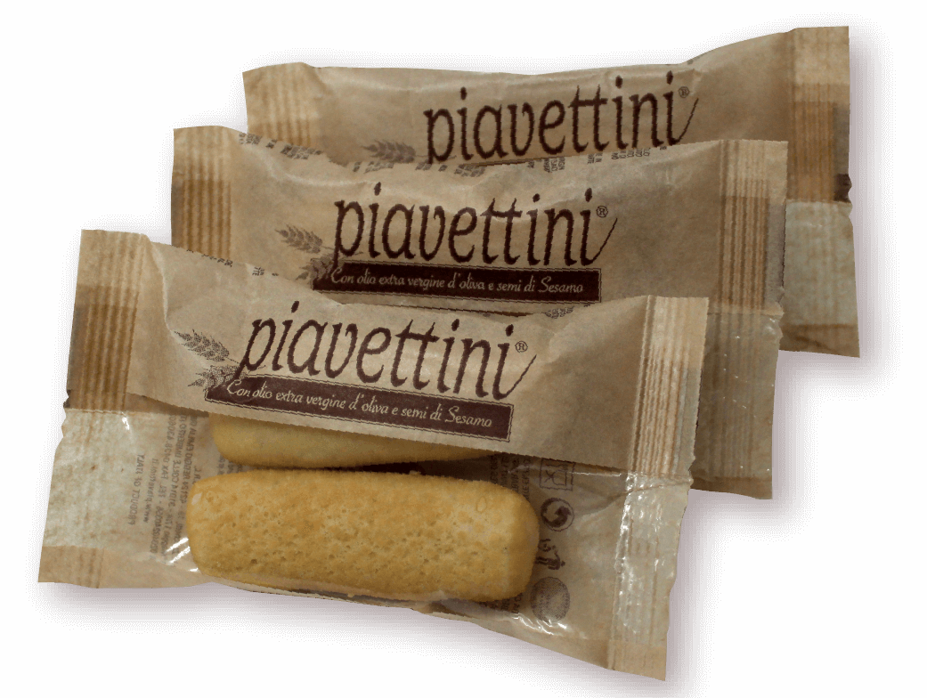 Crispy breadsticks Piavettini.com