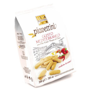 I Piavettini Gusto Mediterraneo 200g