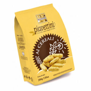 I Piavettini ai Cereali 200g